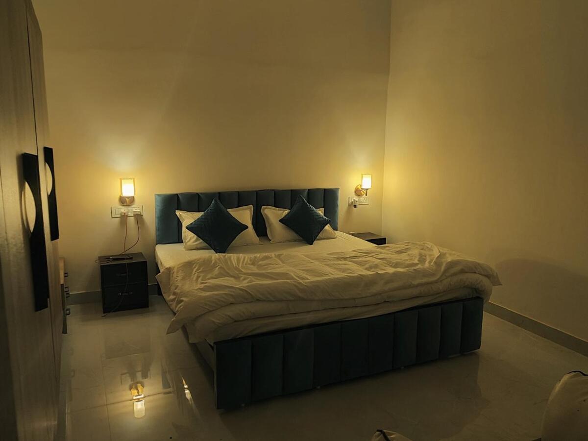 Gc Farms Villa Ayodhya Luaran gambar