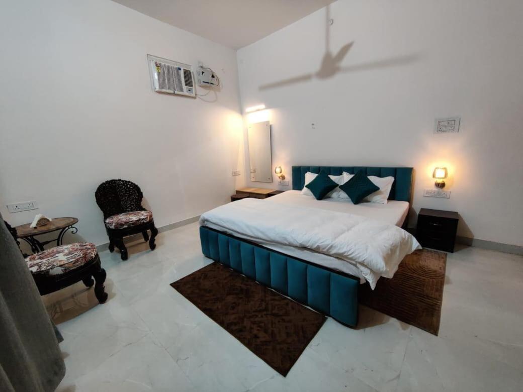 Gc Farms Villa Ayodhya Luaran gambar