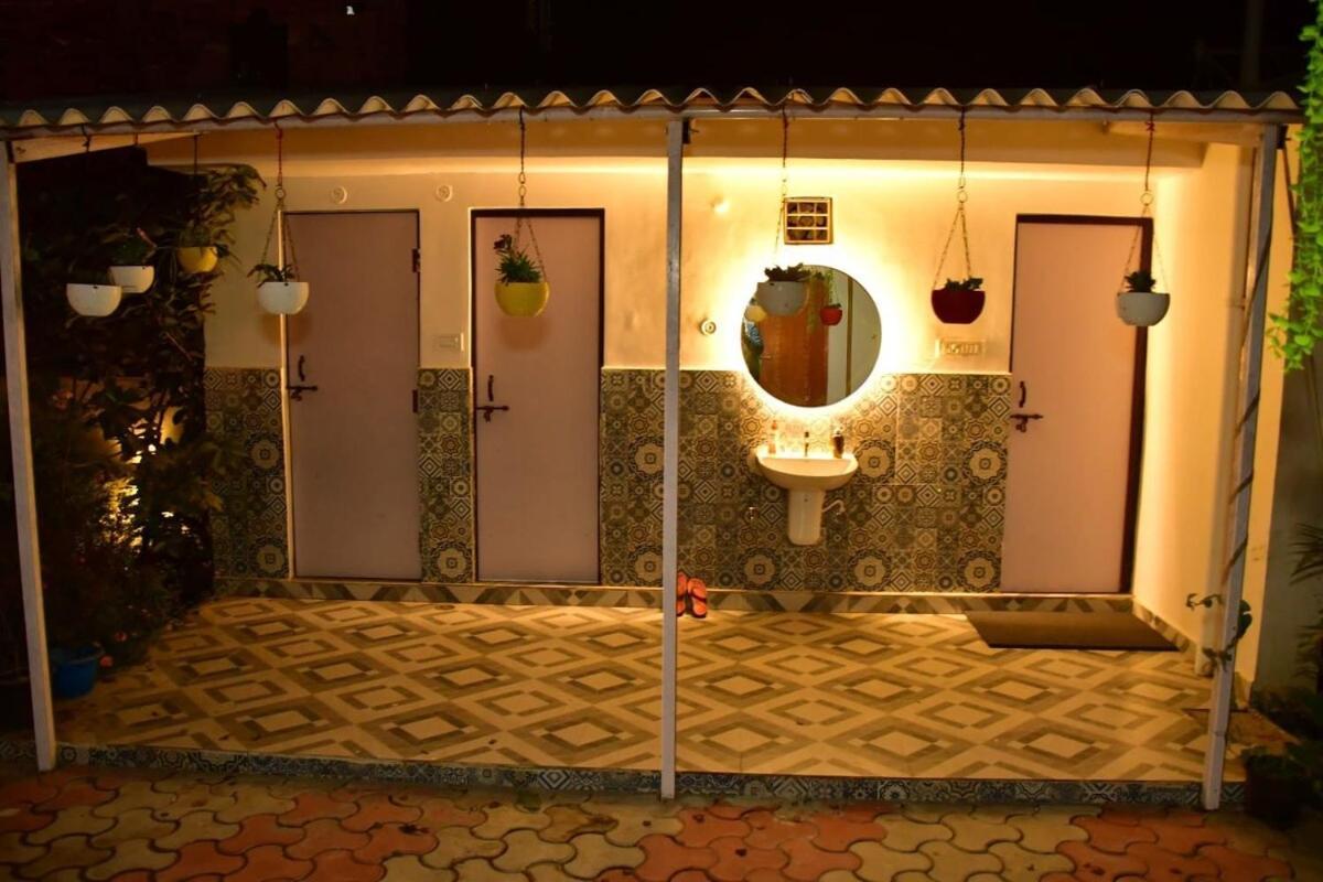 Gc Farms Villa Ayodhya Luaran gambar