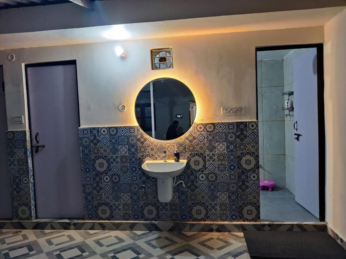 Gc Farms Villa Ayodhya Luaran gambar