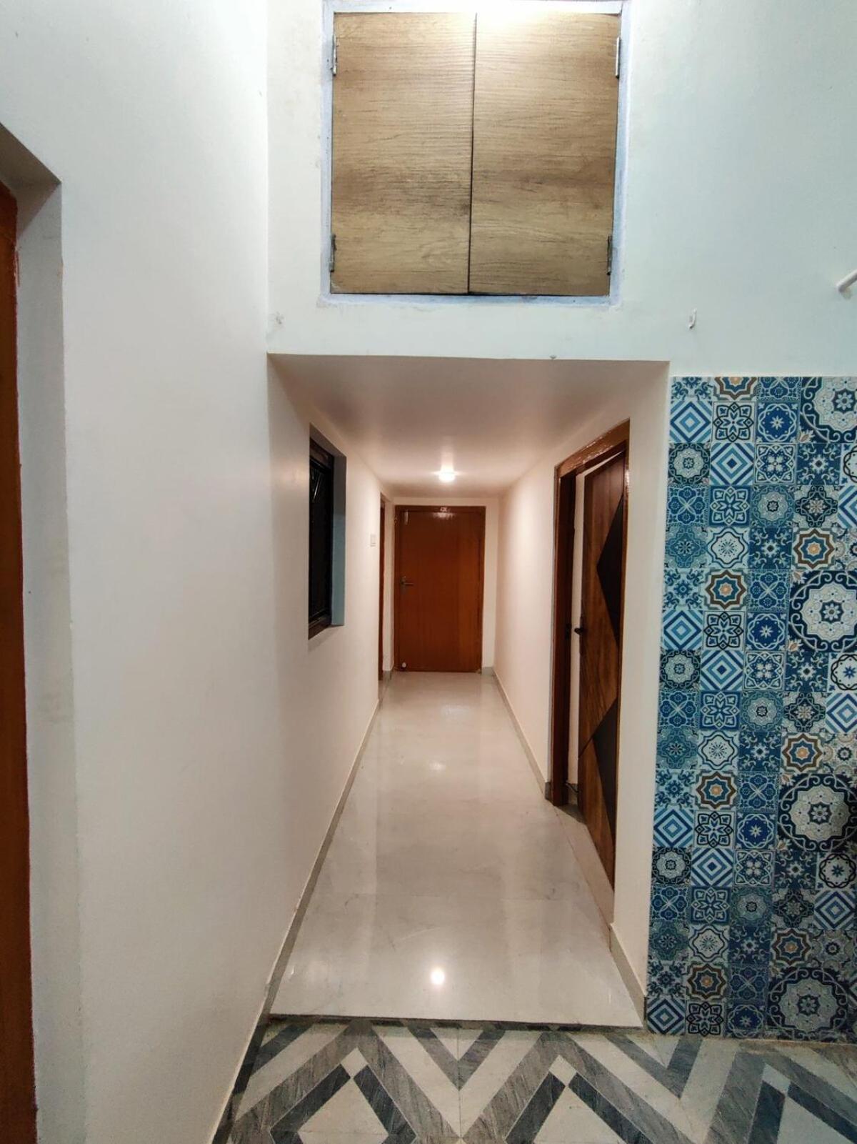 Gc Farms Villa Ayodhya Luaran gambar