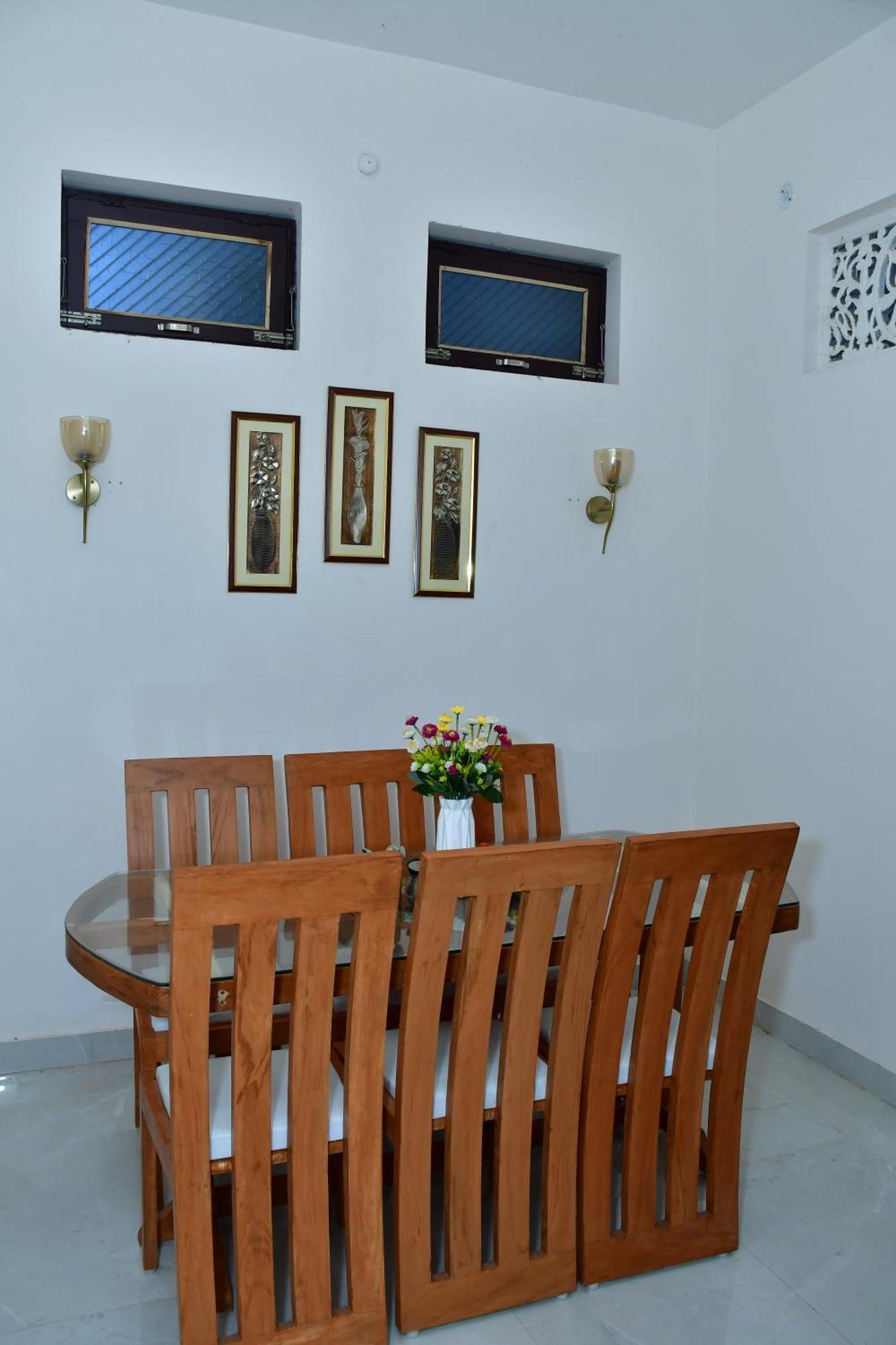 Gc Farms Villa Ayodhya Luaran gambar