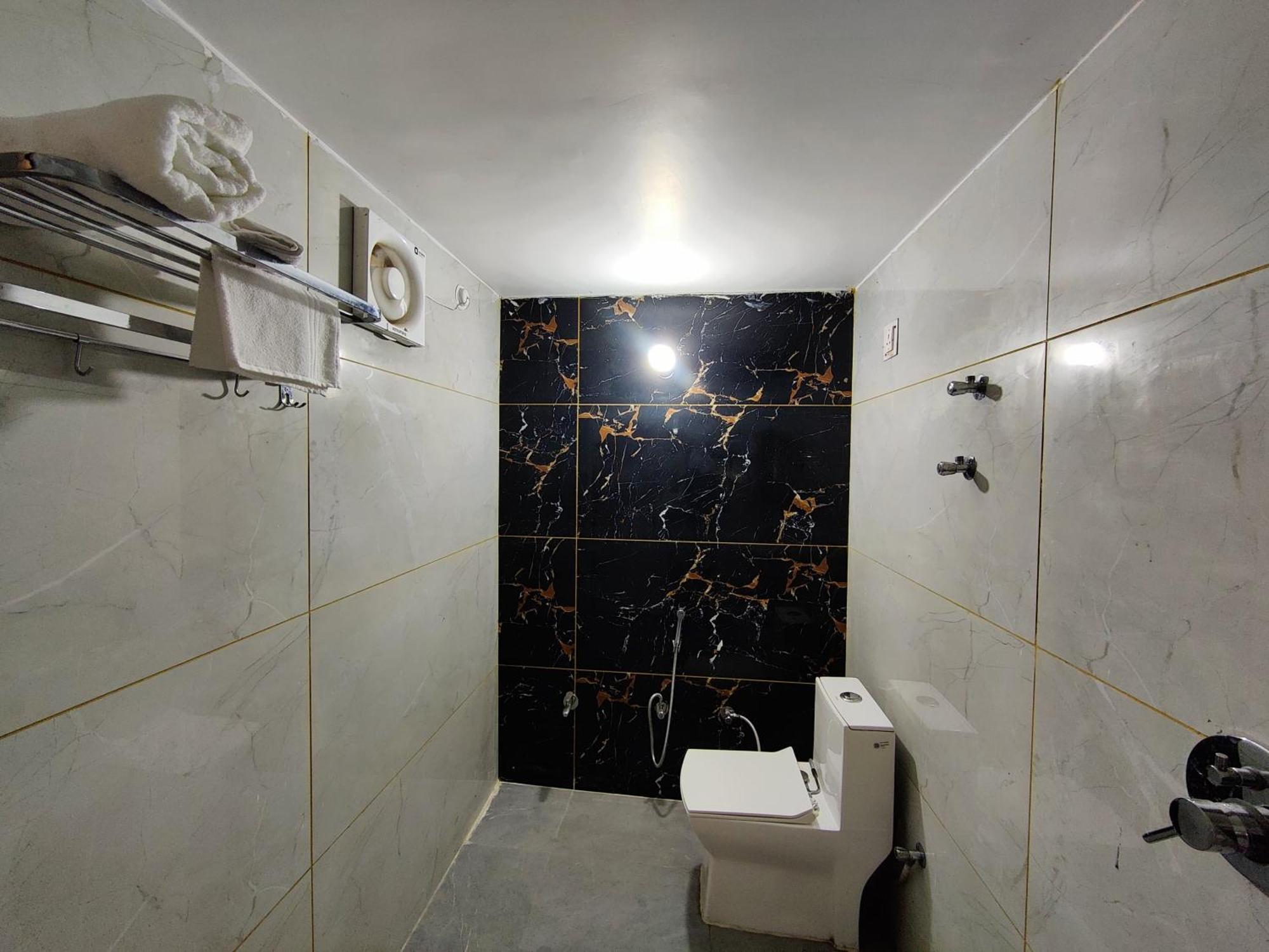 Gc Farms Villa Ayodhya Luaran gambar