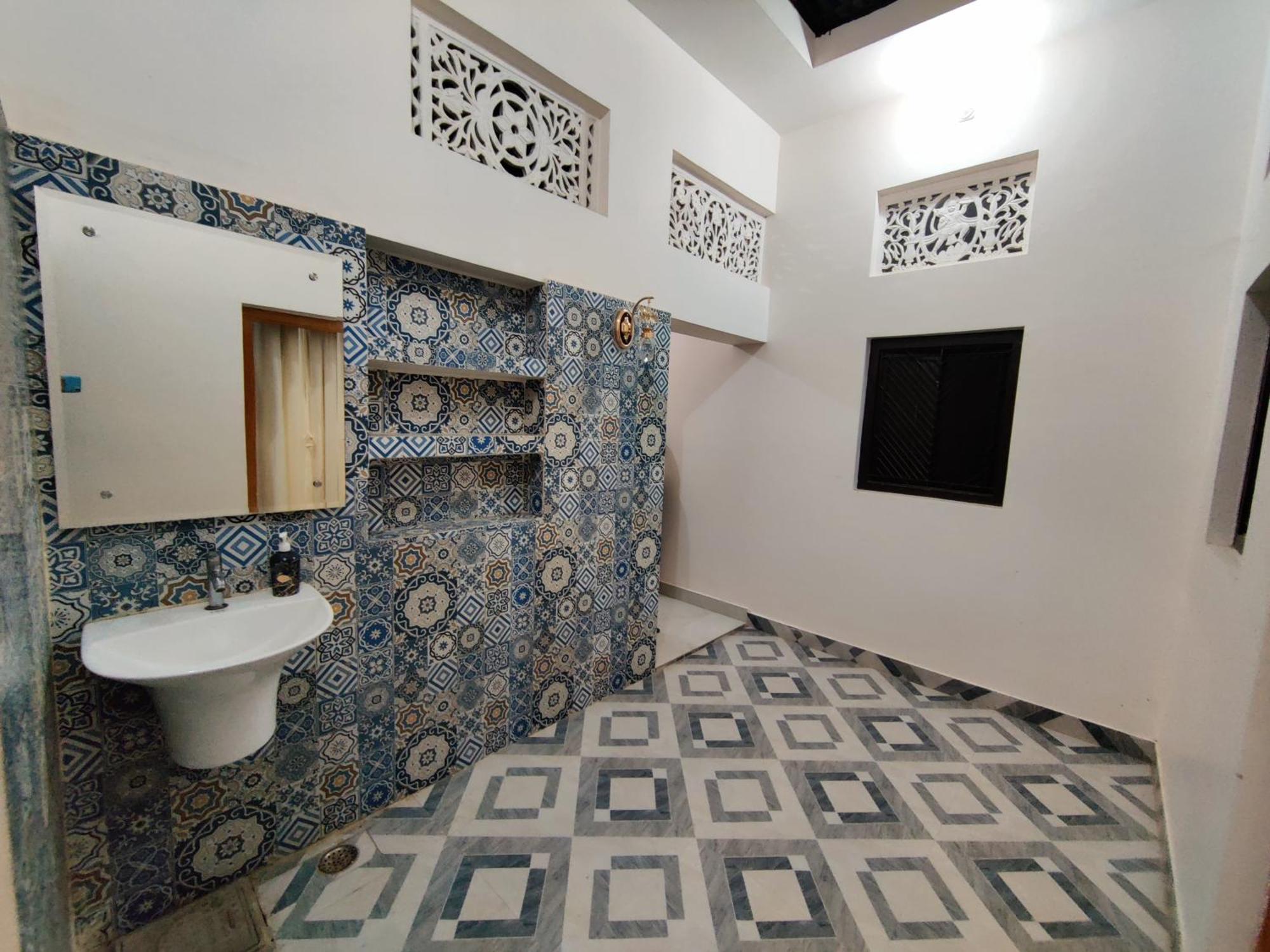 Gc Farms Villa Ayodhya Luaran gambar