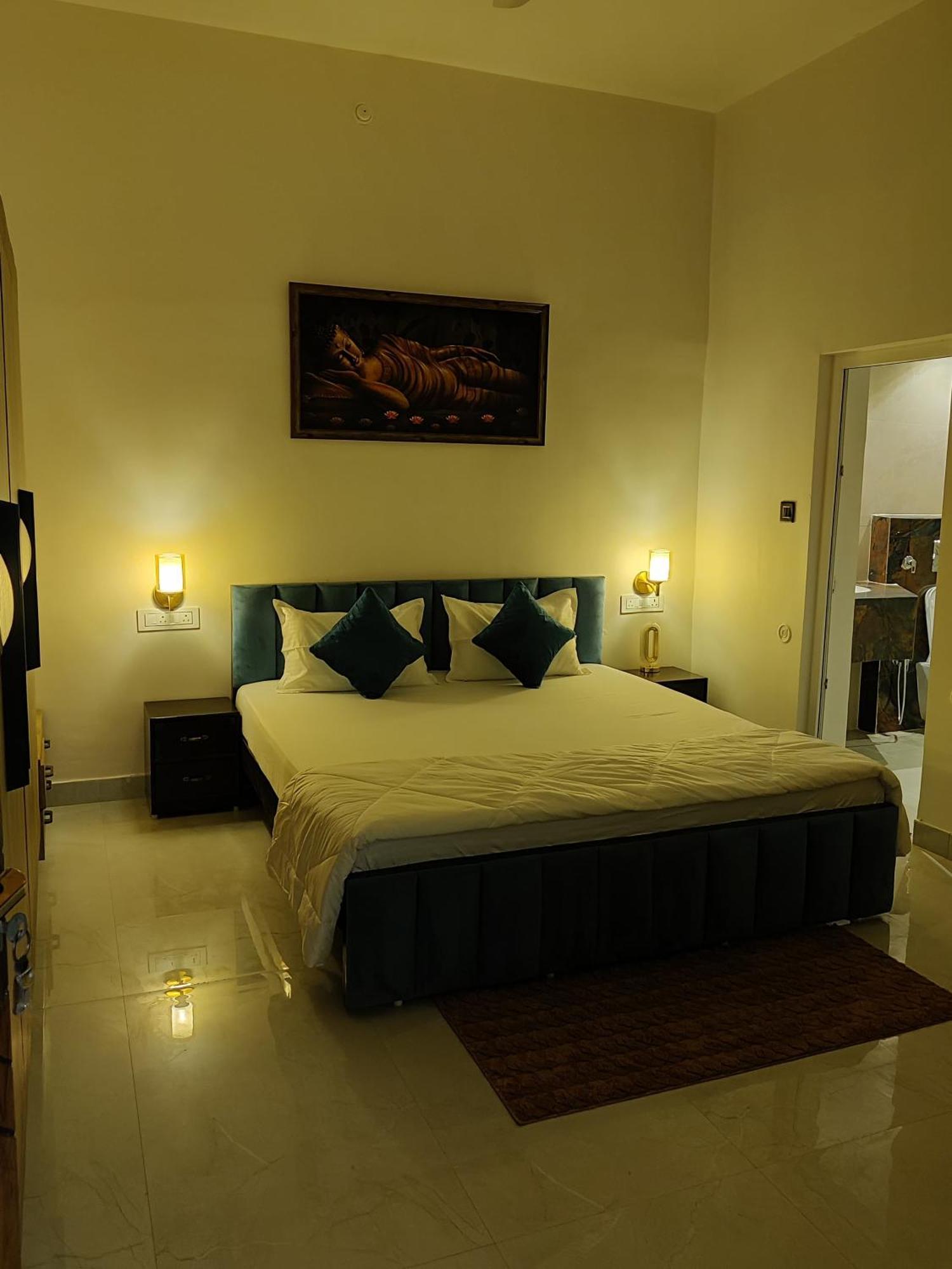 Gc Farms Villa Ayodhya Luaran gambar